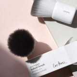 Eco Vegan Kabuki Brush