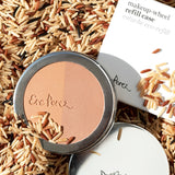 Rice Powder Blush & Bronzer - Roma