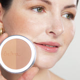 Rice Powder Blush & Bronzer - Roma
