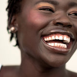 Rice Powder Blush & Bronzer - Brooklyn