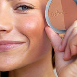 Rice Powder Bronzer - Tulum