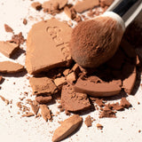Rice Powder Bronzer - Tulum