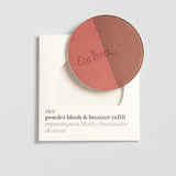 Rice Powder Blush & Bronzer - Brooklyn