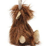 Henry The Highland Cow