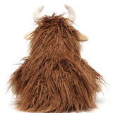 Henry The Highland Cow