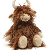 Henry The Highland Cow