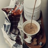 Recover Rest