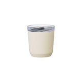 To Go Tumbler White