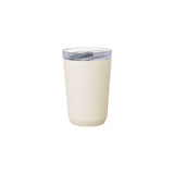 To Go Tumbler White
