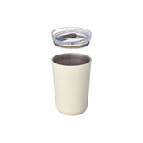 To Go Tumbler White