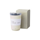 To Go Tumbler White