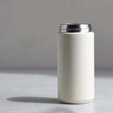 Travel Tumbler White