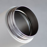 Travel Tumbler White
