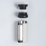 Travel Tumbler White