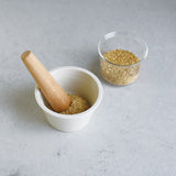 Mortar & Pestle