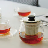Teapot Set Small