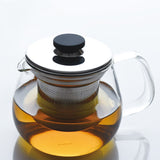 Teapot Set Small