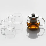 Teapot Set Small
