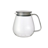 One Touch Teapot