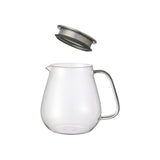 One Touch Teapot