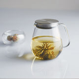 One Touch Teapot
