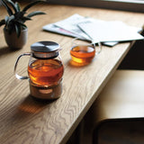 One Touch Teapot
