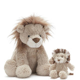 Lewis The Lion