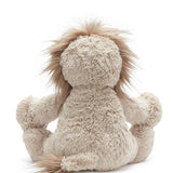 Lewis The Lion
