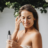 Restorative Moisturiser
