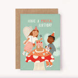 Fairy Party