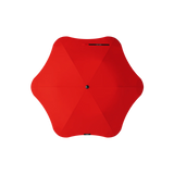 Metro Umbrella Cherry Red