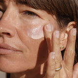 Daily Moisturiser with Sunscreen Solar Veil SPF30