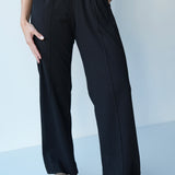Mia Organic Cotton Pants