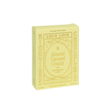 Almond Caramel Crunch