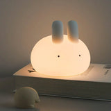 Rabbit Mini Night Light