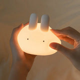 Rabbit Mini Night Light