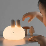 Rabbit Mini Night Light
