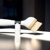 Yeseco Dish Brush In White