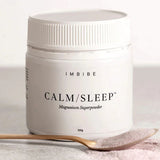 Calm / Sleep