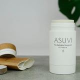Asuvi All Natural Deodorant in Palm Grove