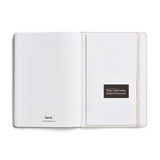Karst Hardcover Note Book