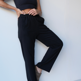 Mia Organic Cotton Pants