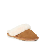 Jolie Sheepskin Slipper Chestnut