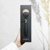 Yeseco Dish Brush In Black