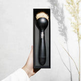 Yeseco Dish Brush In Black