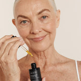 Antioxidant Facial Oil