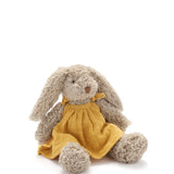 Baby Honey Bunny Girl Mustard