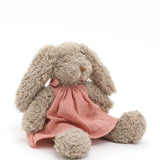 Baby Honey Bunny Girl Pink