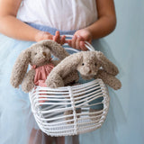 Baby Honey Bunny Girl Pink