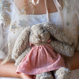 Baby Honey Bunny Girl Pink